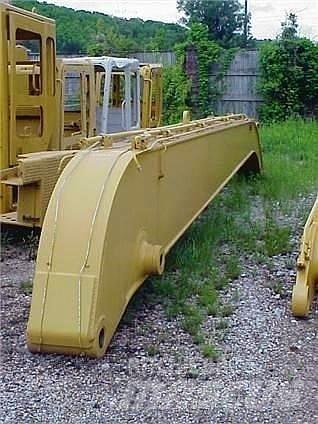 CAT  Kiti naudoti statybos komponentai