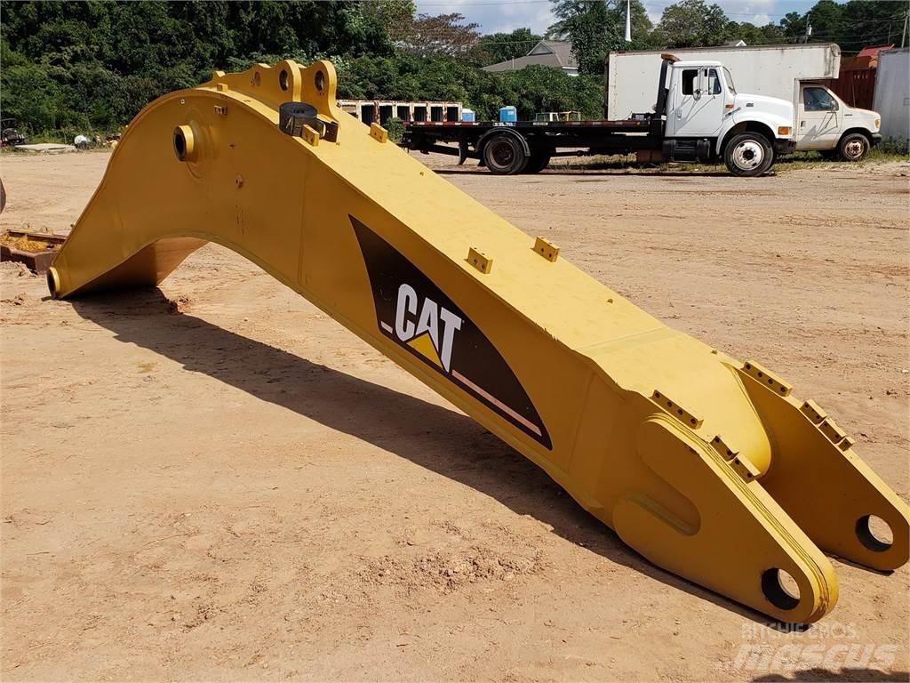 CAT 345 BL Sijos ir savivarčiai