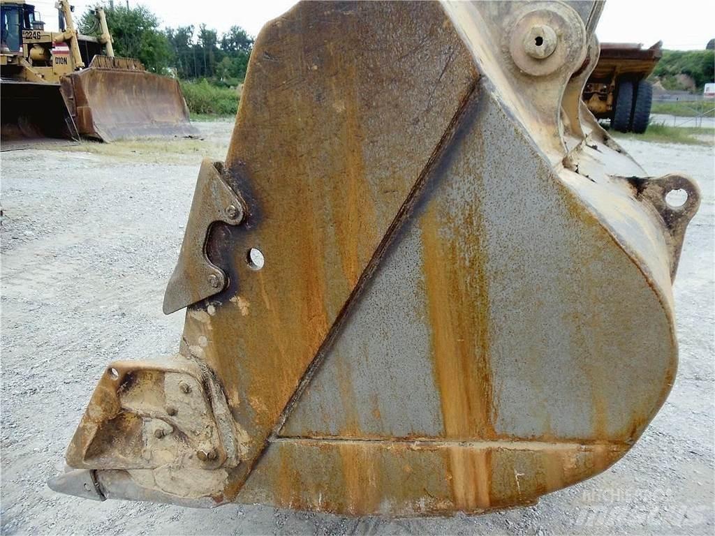 CAT 345BL Vikšriniai ekskavatoriai