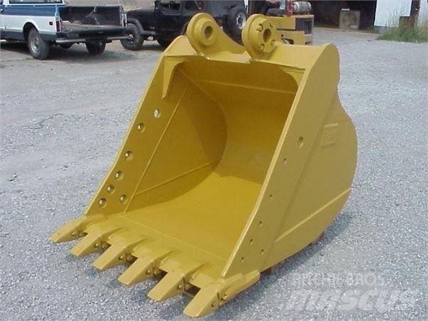 CAT 36 Kaušai