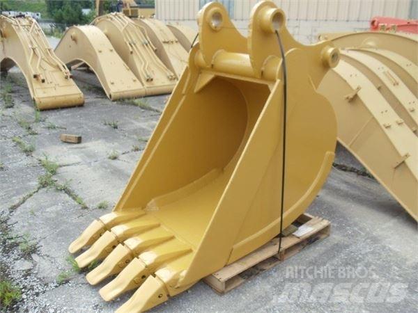 CAT 36 Kaušai
