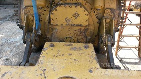 CAT 8E9051 Kiti naudoti statybos komponentai