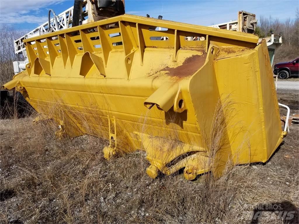 CAT D11N Vikšriniai buldozeriai