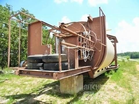 CMI 18x46 Transporteriai