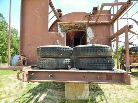 CMI 18x46 Transporteriai