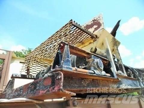 CMI 24x63 Transporteriai