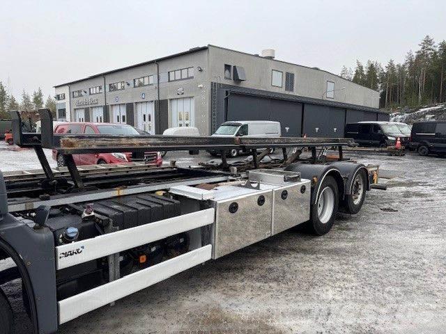 MAN TGS 26.500 Kita
