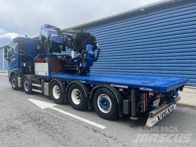 Volvo FH 540 Kita