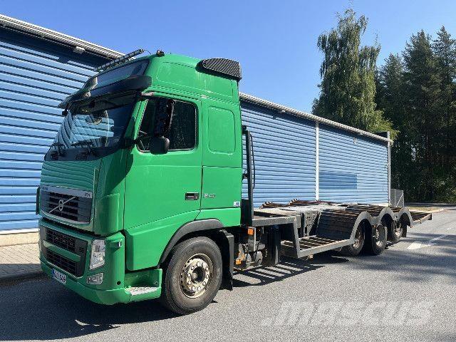 Volvo FH-D13 Kita