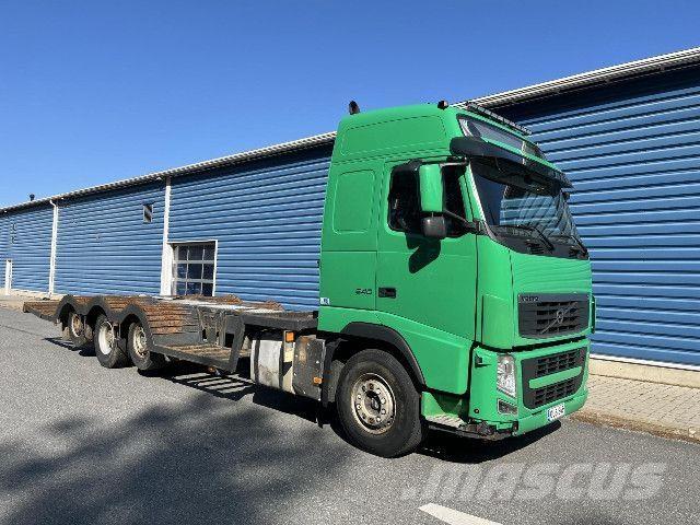 Volvo FH-D13 Kita
