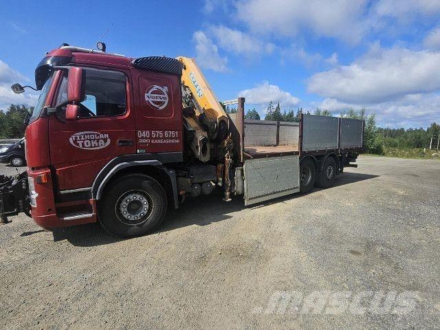 Volvo FM 9 Kita