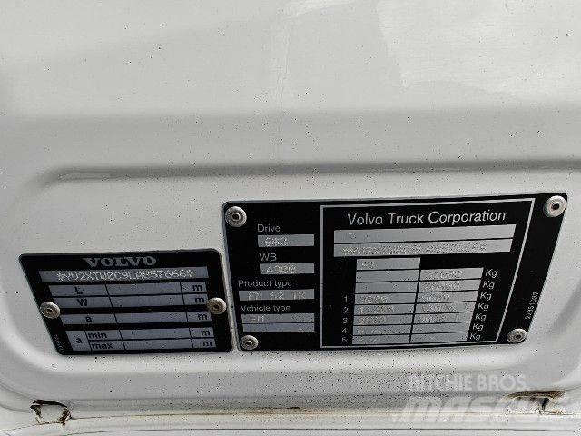 Volvo FM420 Kita
