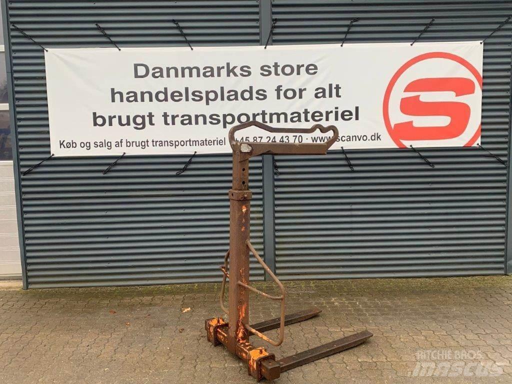 Hema Pallegaffel Transportas - Kita