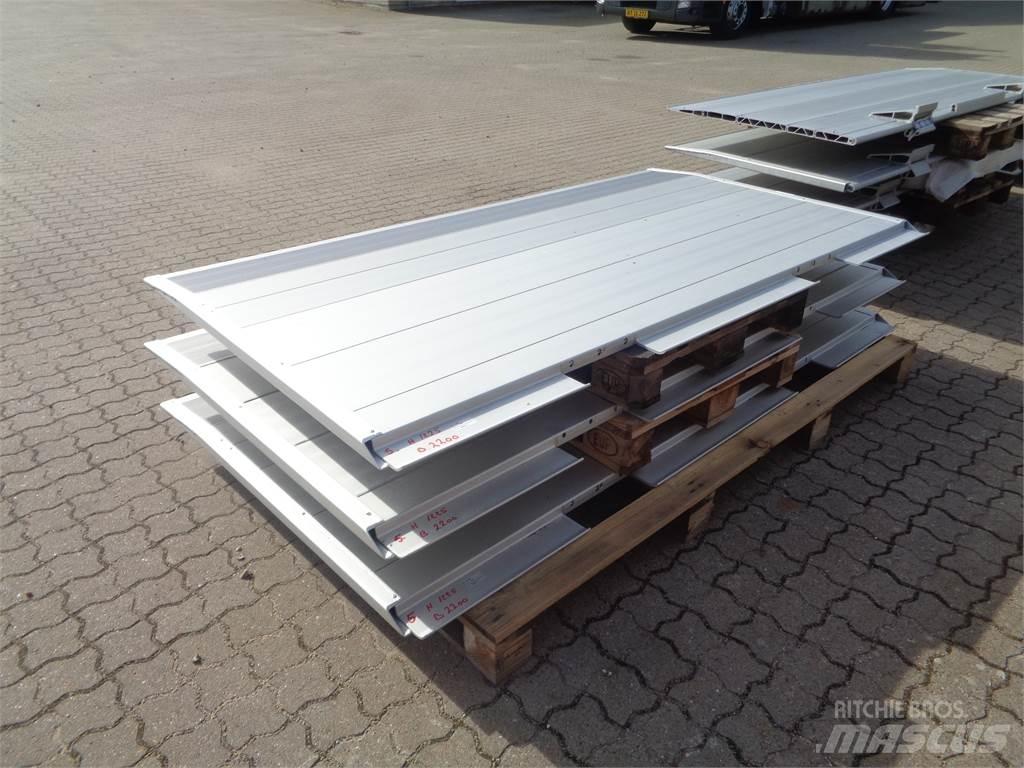 HMF Liftplader Kita