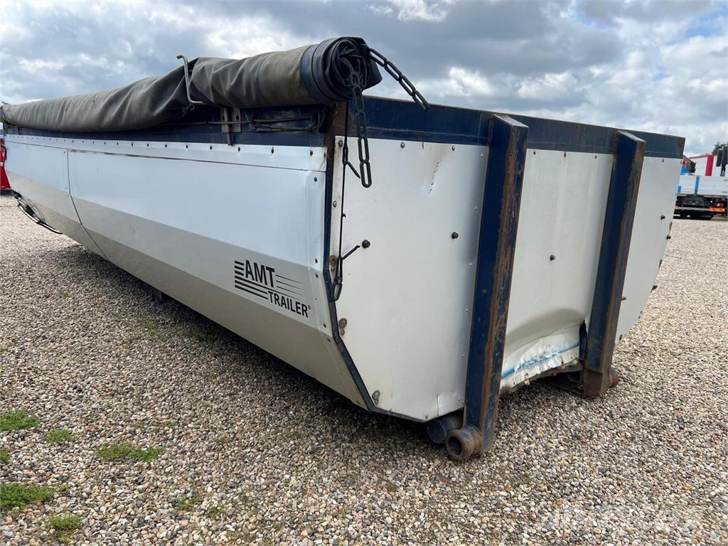  MTDK SR5813 rundbue Dėžės