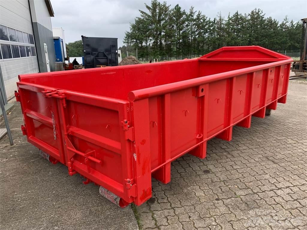  Scancon S5011 Platformos