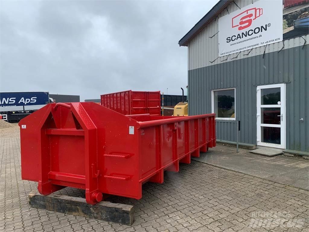  Scancon S5011 Platformos