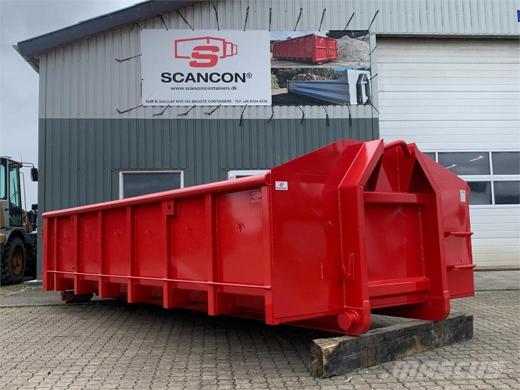  Scancon S5011 Platformos