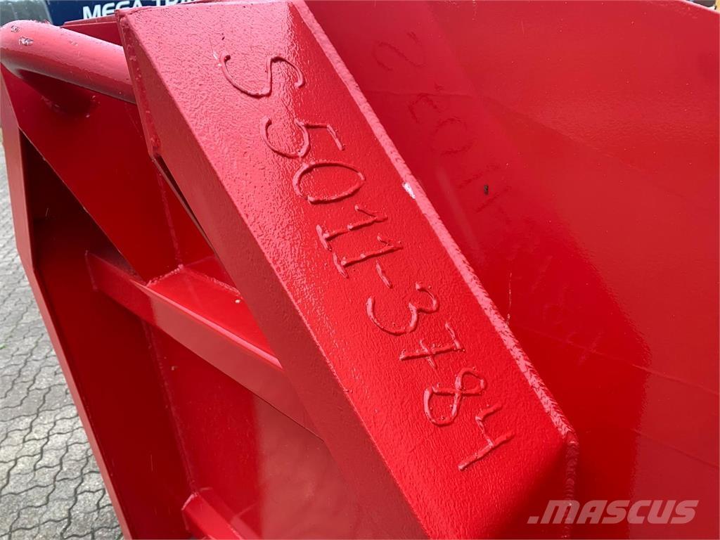  Scancon S5011 Platformos