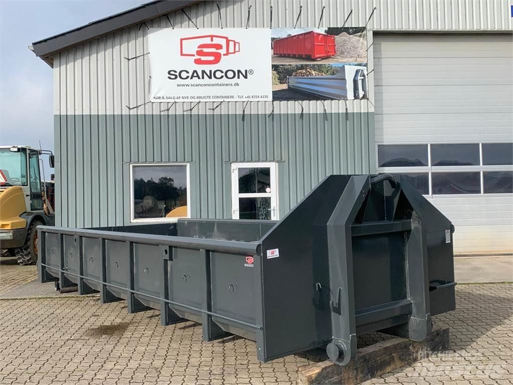  Scancon S5510 Platformos