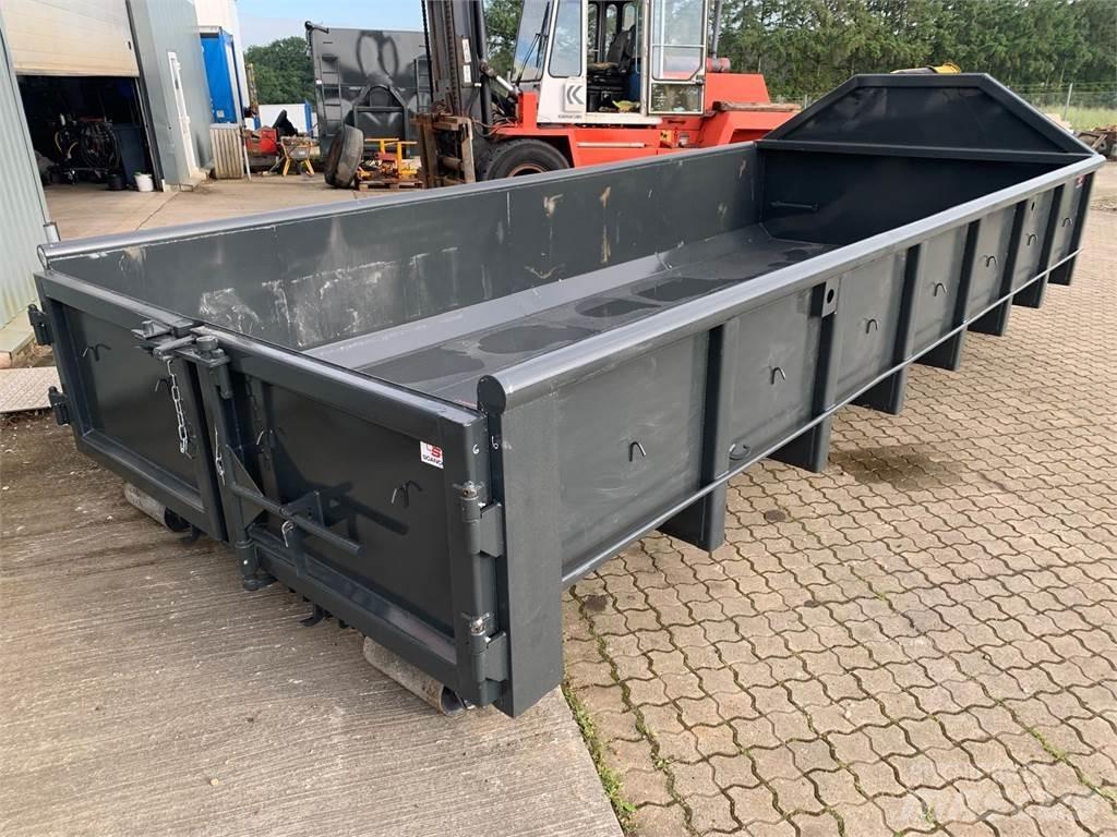  Scancon S5510 Platformos