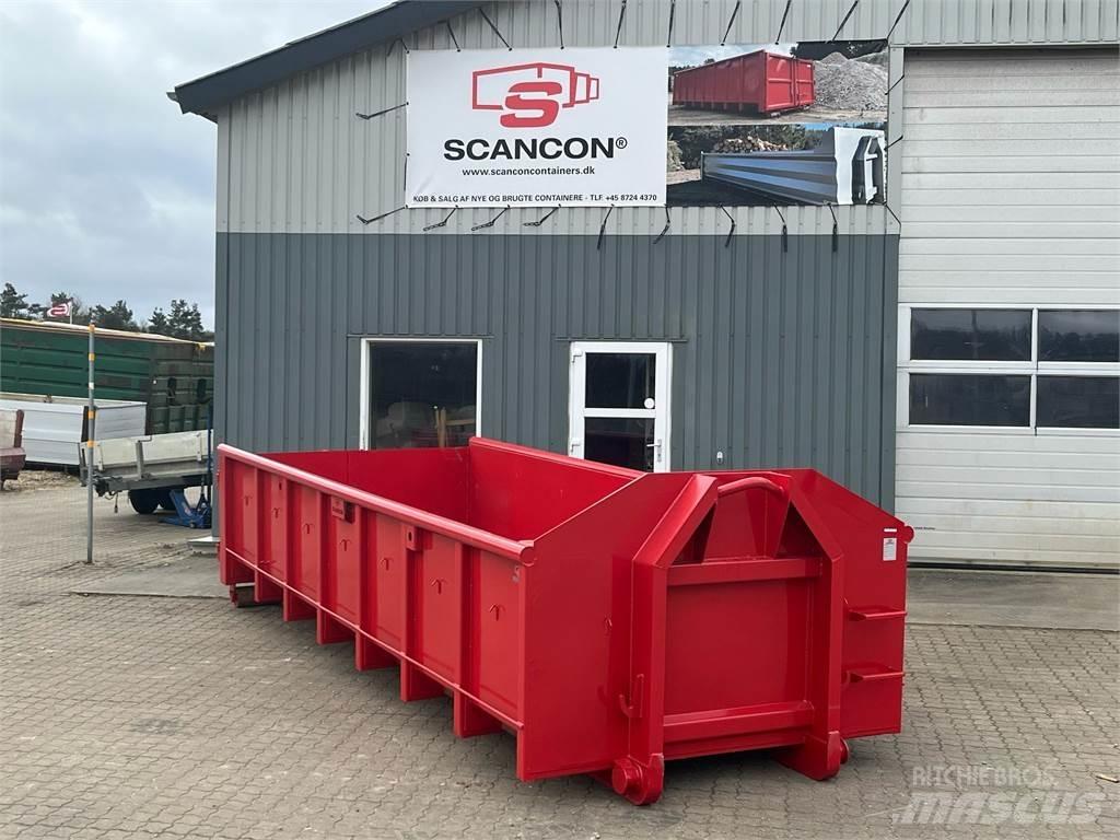  Scancon S5511 Platformos