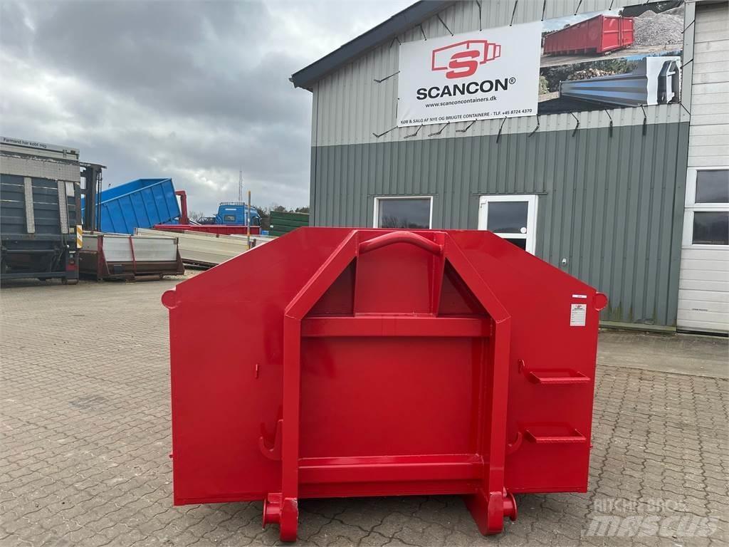  Scancon S5511 Platformos