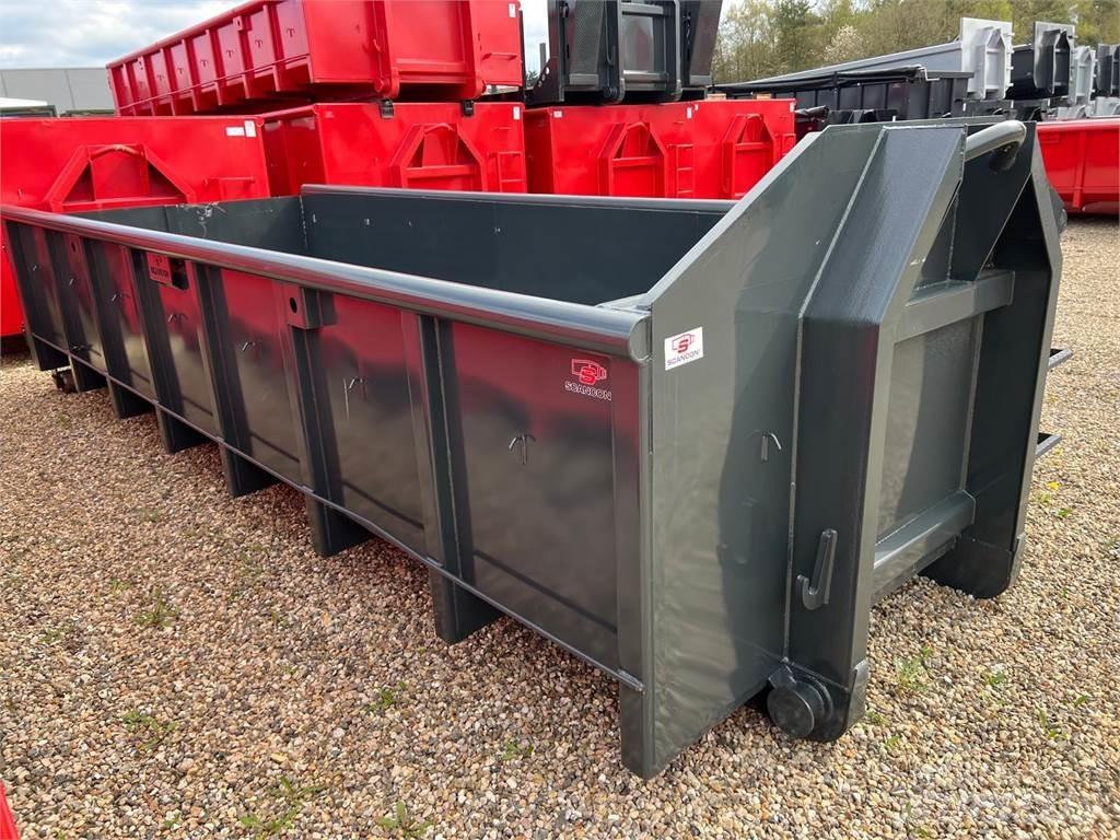  Scancon S5511 Platformos