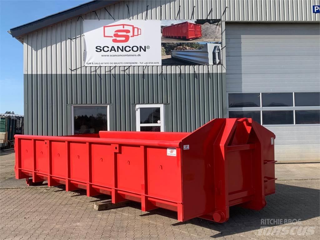  Scancon S5513 Platformos