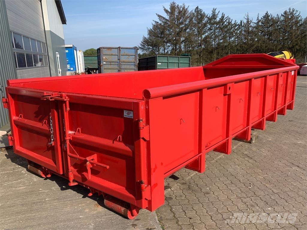  Scancon S5513 Platformos