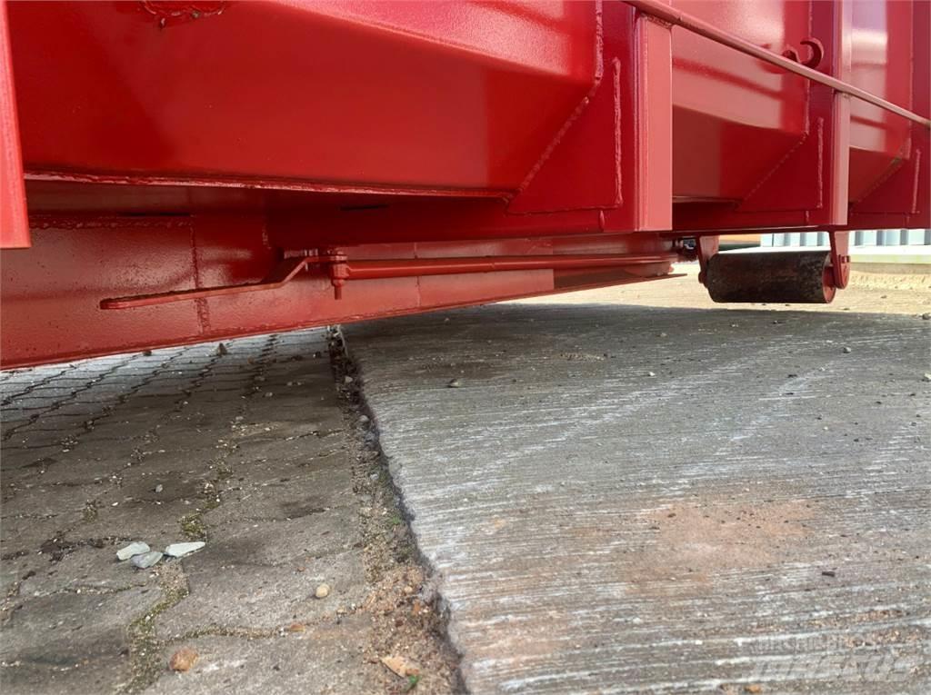  Scancon S5520 Platformos