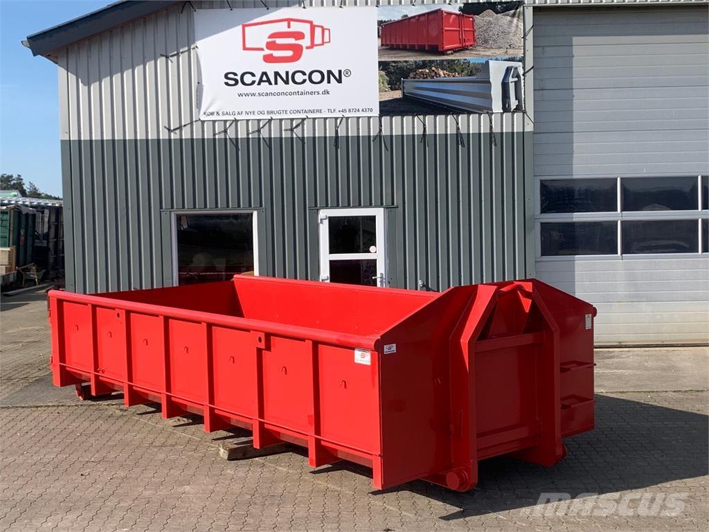  Scancon S5520 Platformos
