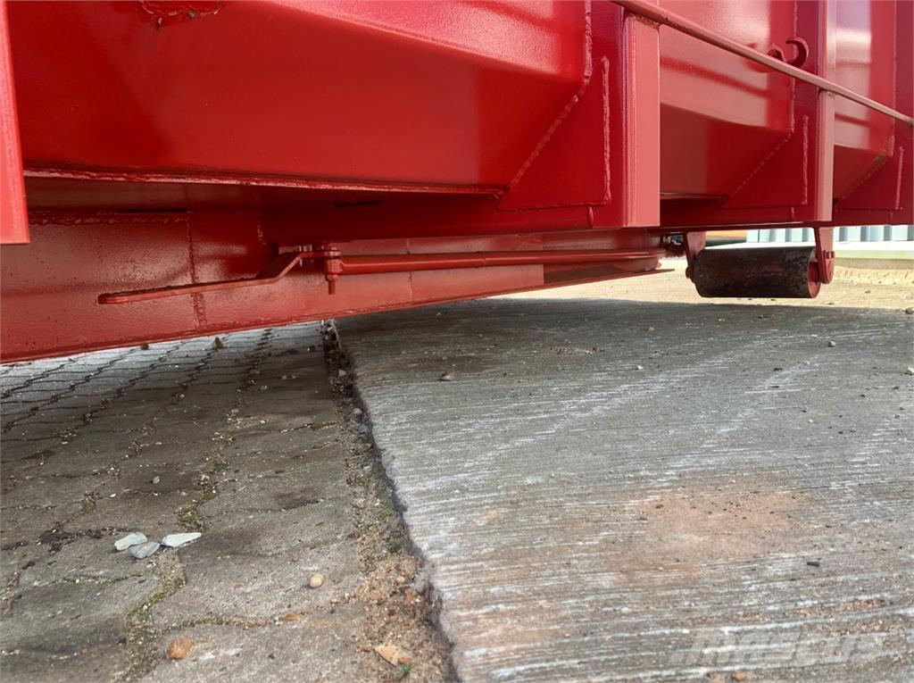  Scancon S5520 Platformos