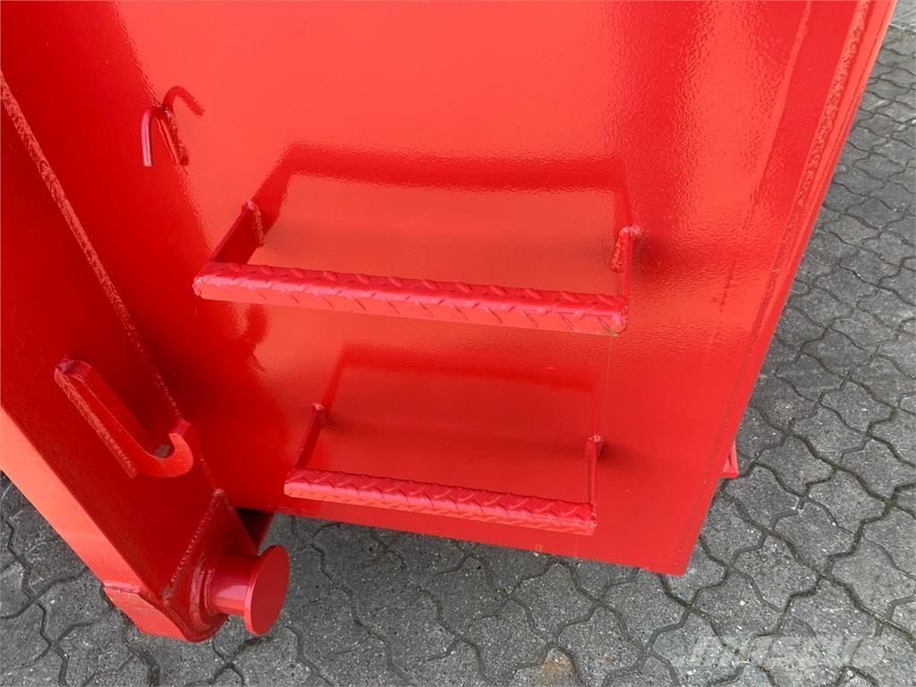  Scancon S5520 Platformos