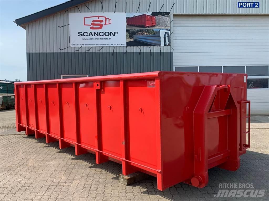  Scancon S5820 Platformos
