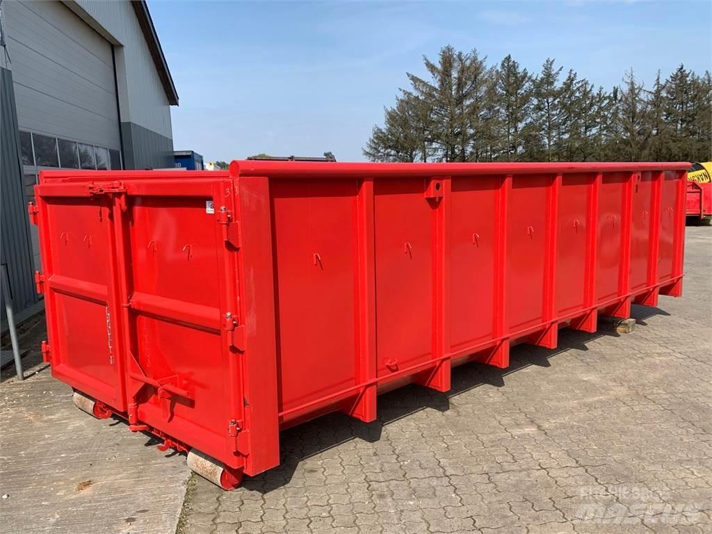  Scancon S5820 Platformos