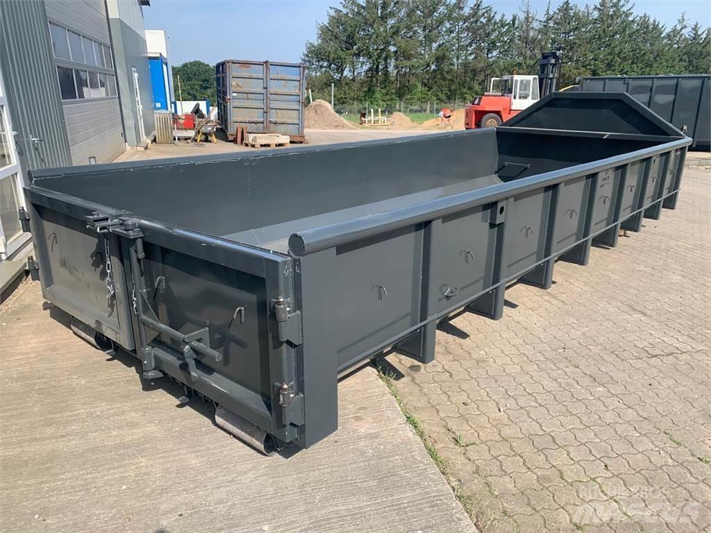  Scancon S6011 Platformos