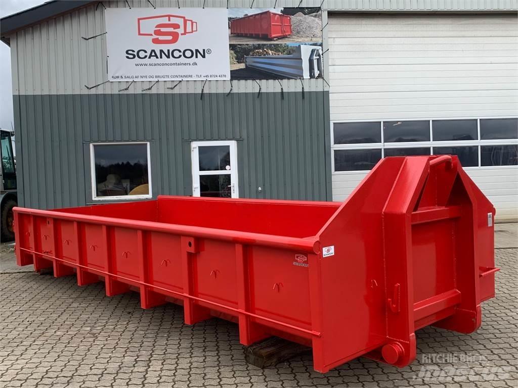  Scancon S6011 Platformos