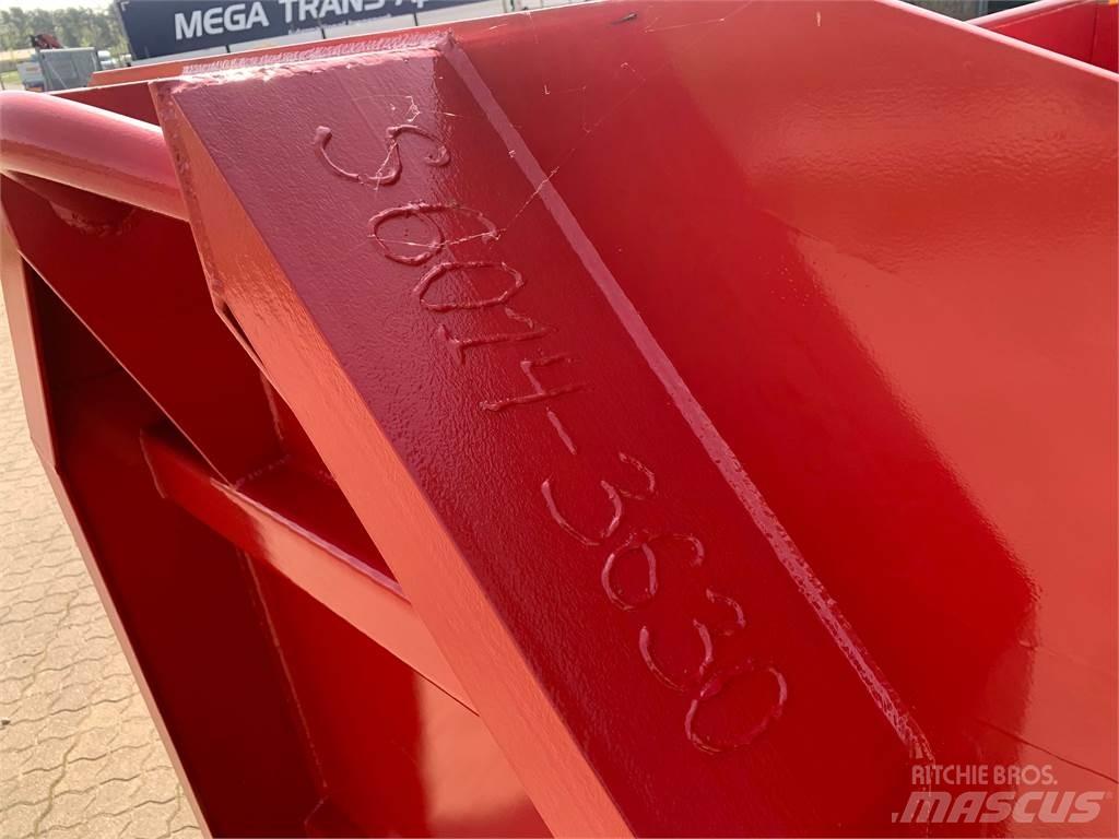  Scancon S6014 Platformos