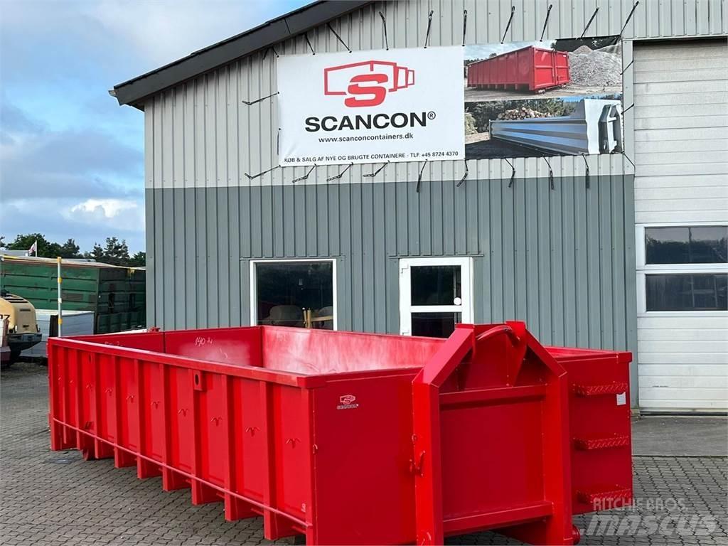  Scancon S6014 Platformos