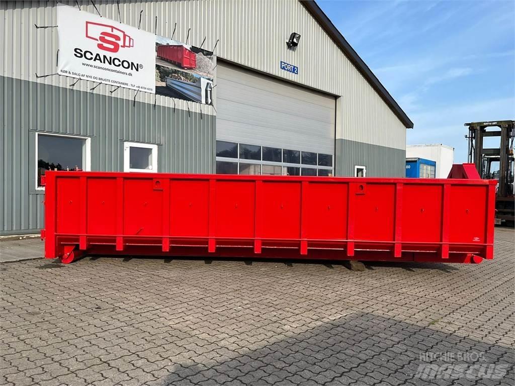  Scancon S6014 Platformos