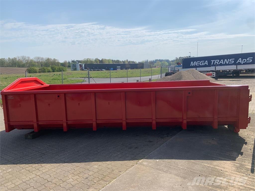  Scancon S6014 Platformos