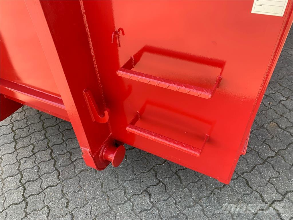  Scancon S6014 Platformos