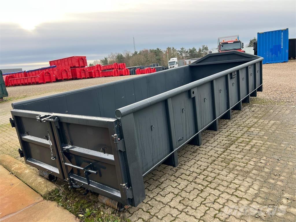  Scancon S6014 Platformos