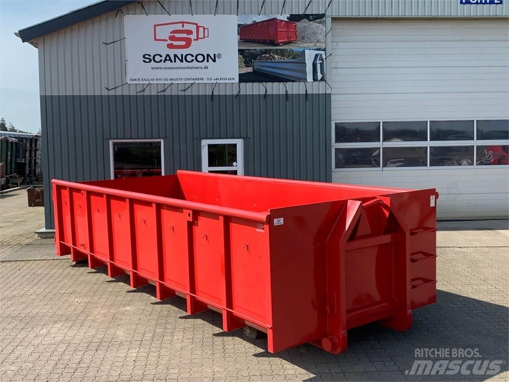  Scancon S6017 Platformos