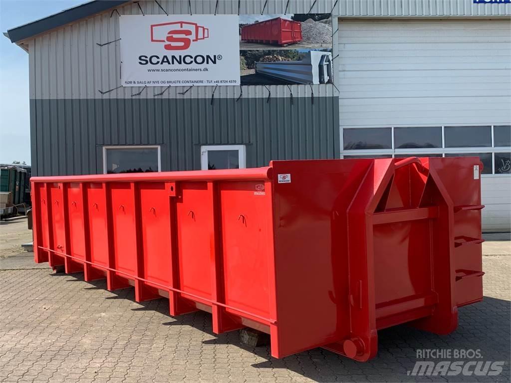  Scancon S6017 Platformos
