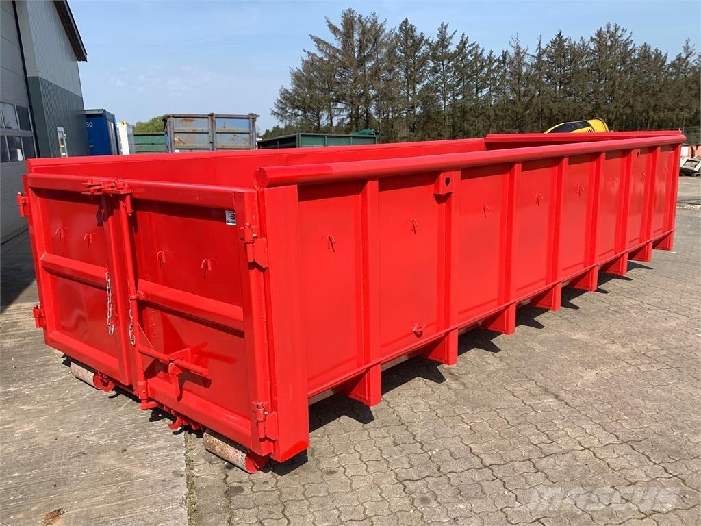  Scancon S6017 Platformos