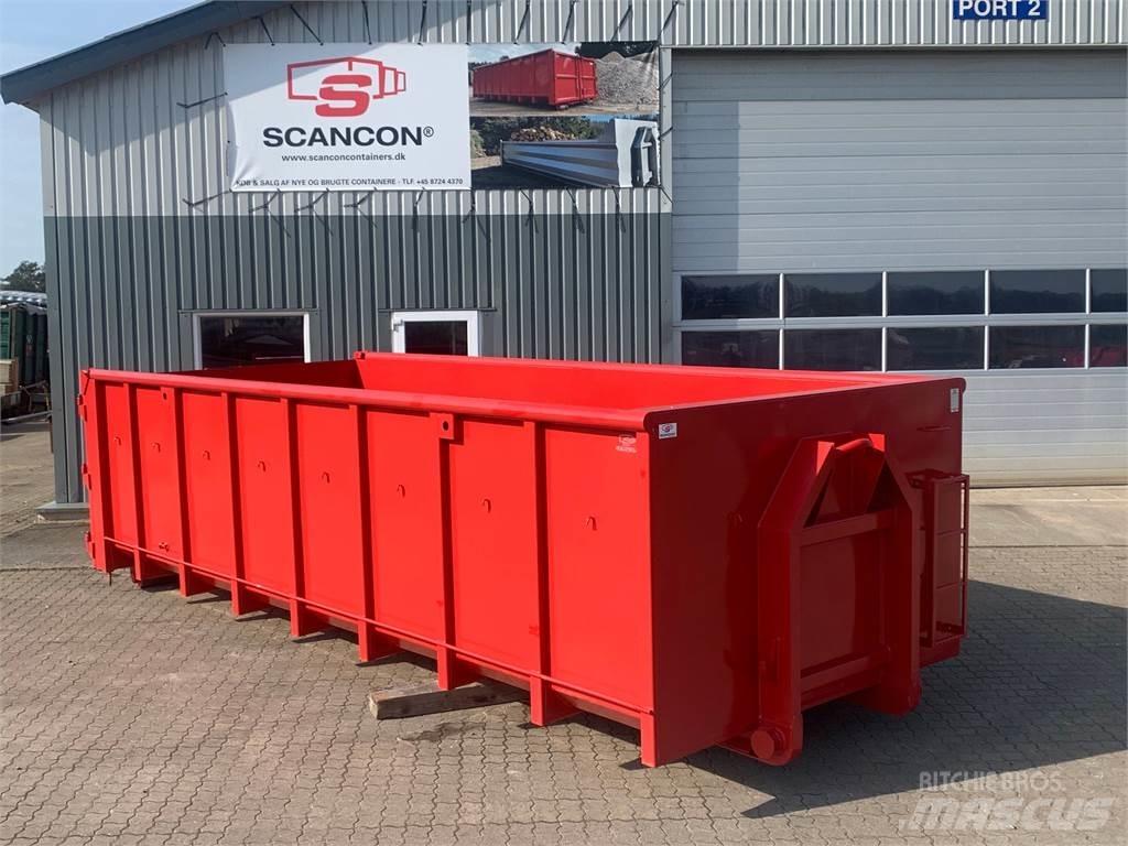  Scancon S6021K Platformos