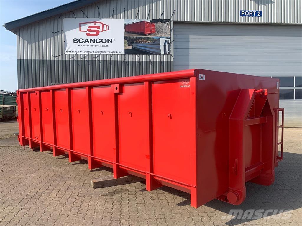  Scancon S6021K Platformos