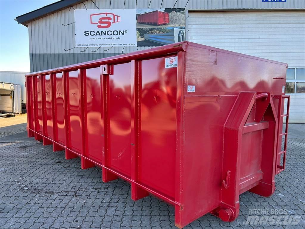  Scancon S6024 Platformos